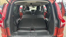 Dacia Jogger 1.0 TCe Extreme SE 5dr Petrol Estate